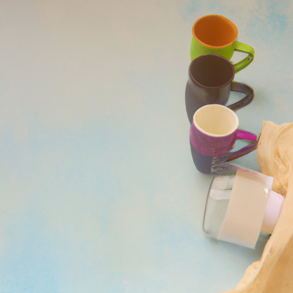 5 Reasons Ceramic Mugs Outperform Plastic Giveaways