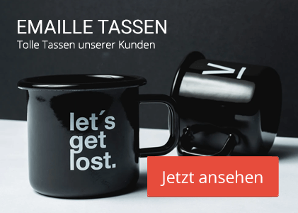 Tassenreferenzen Tassenreferenzen