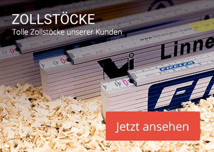 Zollstockreferenzen Zollstockreferenzen